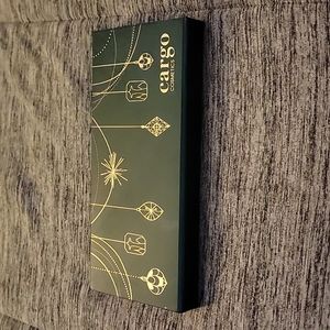Cargo Emerald City Eyeshadow Palette